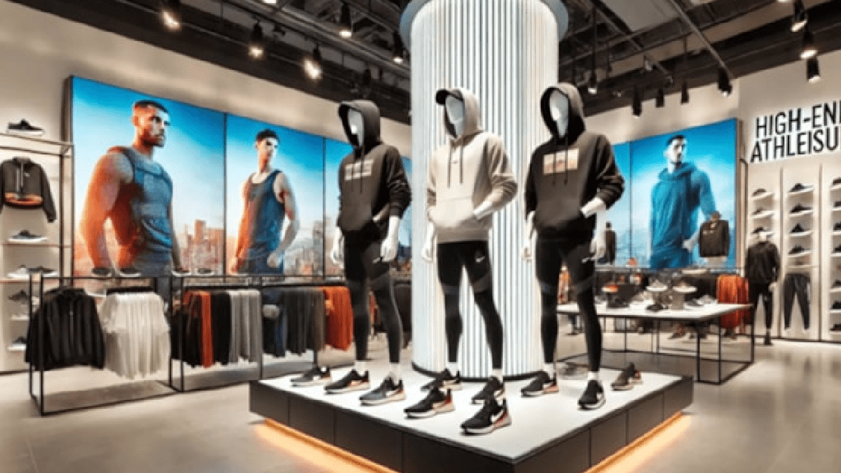 Spor endüstrisinin devi tek gecede milyarlarca dolar buharlaştırdı
