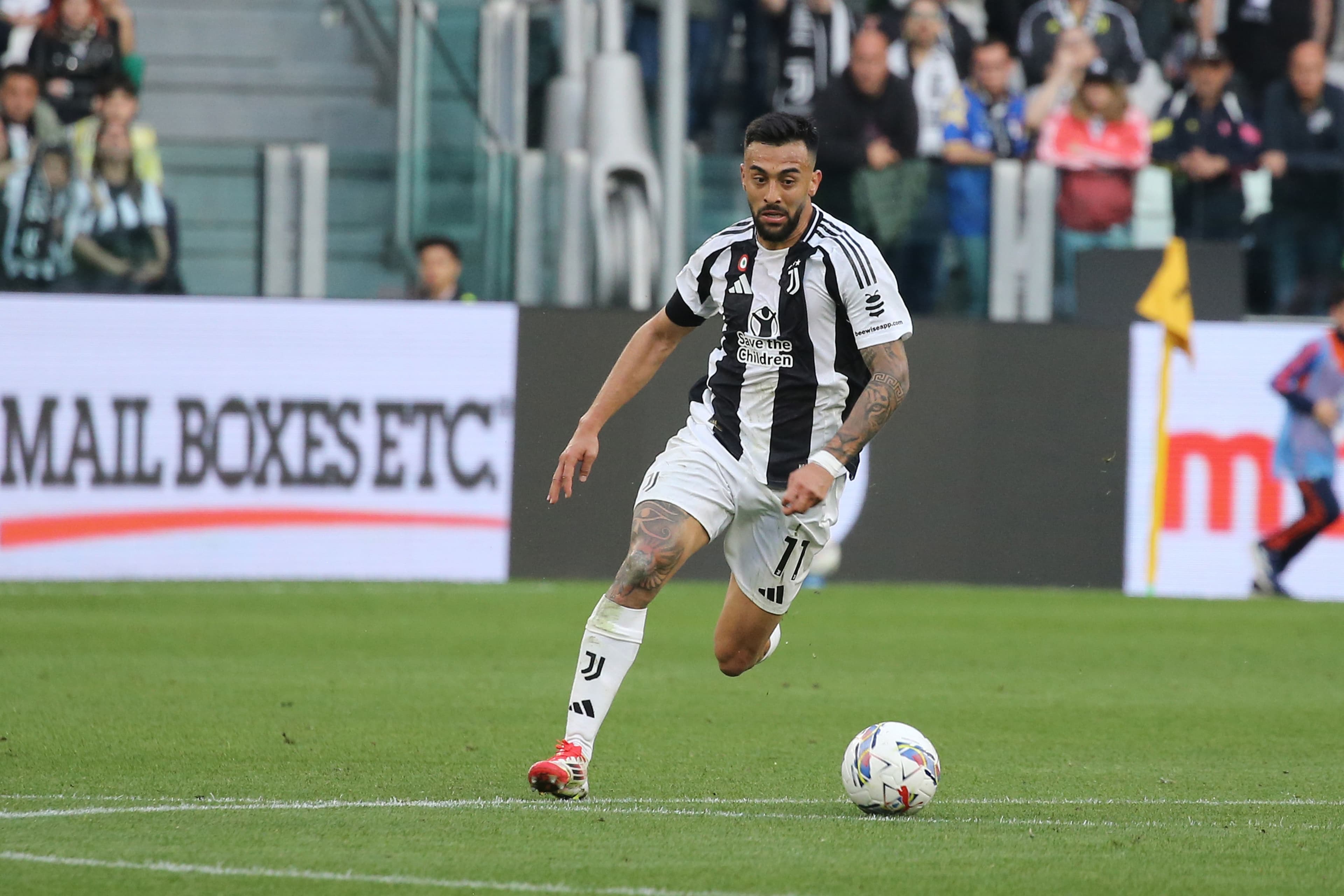 Beşiktaş, Juventus'un yıldız oyuncusu için transfer düğmesine bastı