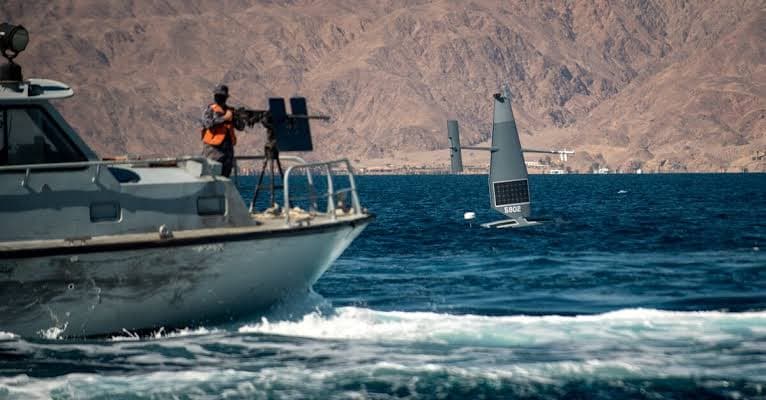 ABD'li Saildrone, Avrupa'da okyanus dronu üretimini hızlandırıyor: Hollanda, Norveç ve Polonya'da tesis kuruldu