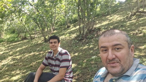 Giresun'da sel felaketi: 5 gündür aranan gencin cansız bedeni balçıkta bulundu