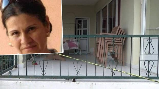 11 Yıllık Kaçış Son Buldu: Zeynep Aydın'ın Katil Zanlısı Almanya'da Yakalanıp Türkiye'ye Getirildi