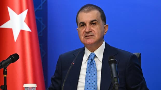 Ömer Çelik'ten İsrail'e sert Suriye tepkisi: Bölge halklarının en büyük düşmanı