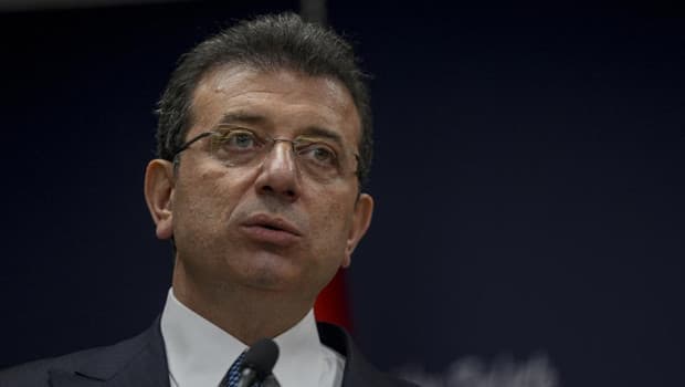 İmamoğlu davasının 66. duruşmasında tutuksuz sanıkların savunmalarına geçildi