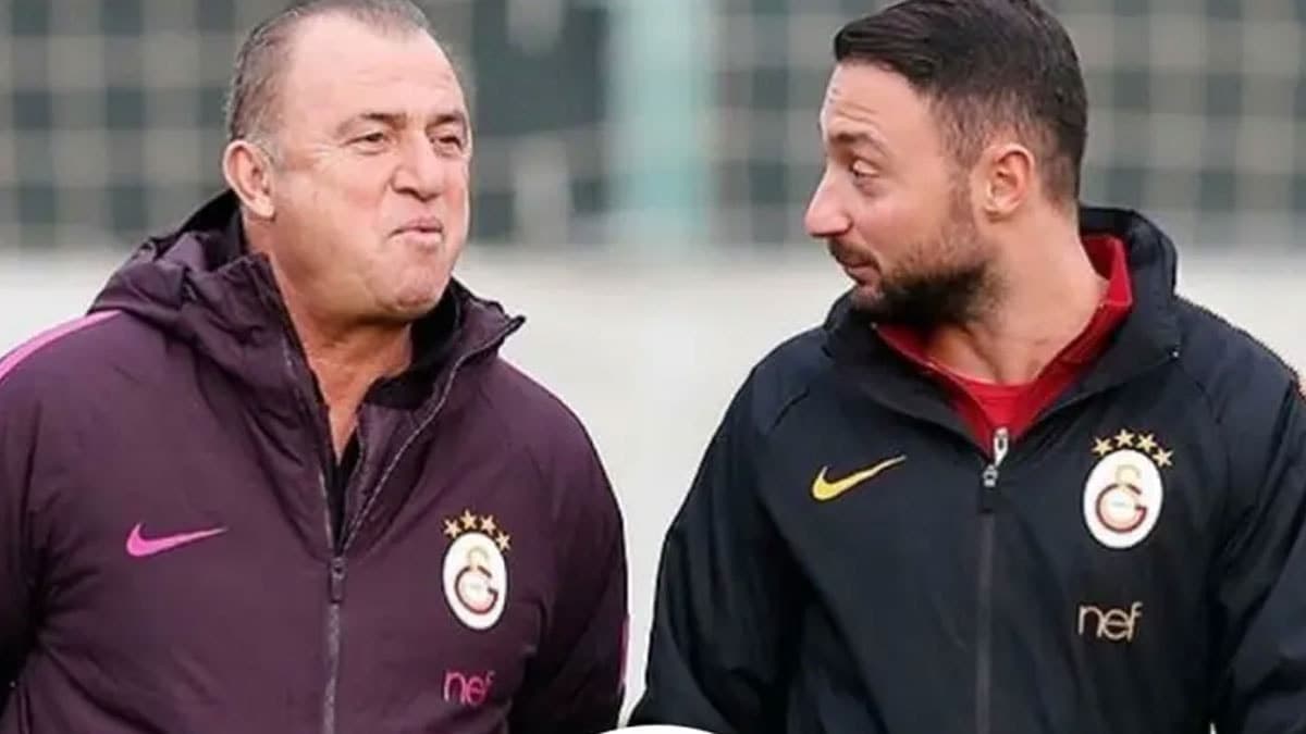 13 yıllık Galatasaray kariyerinin ardından Çorum FK'da yeni görev