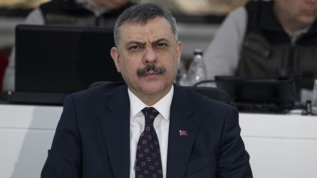 İçişleri Bakanı Çiftçi'den organize suç örgütlerine net mesaj: 'Çetelere nefes aldırmayacağız'