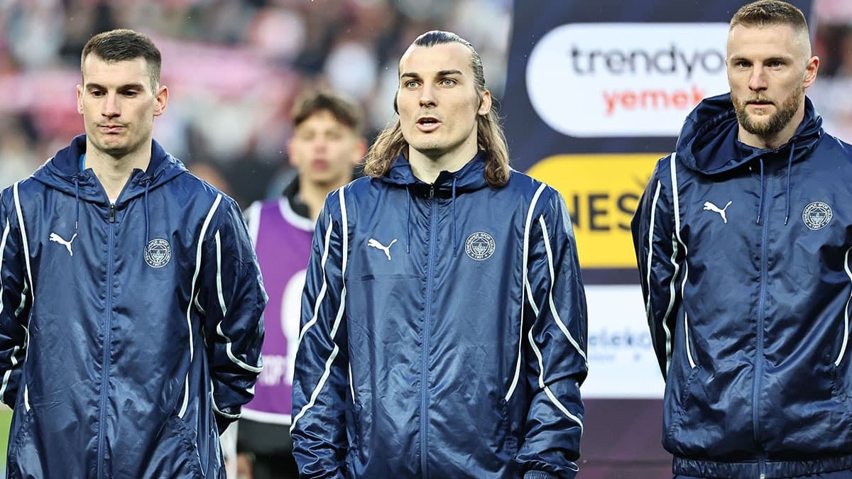 Fenerbahçe'nin göz ardı ettiği yıldıza Barcelona kancası