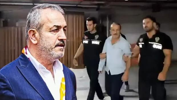 Galatasaray tribün lideri Sebahattin Şirin'in uyuşturucu testi pozitif çıktı