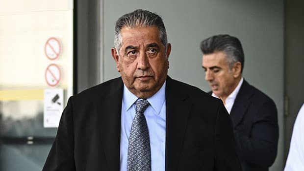 Fenerbahçe yöneticisi Mahmut Uslu, PFDK'ya sevk edildi