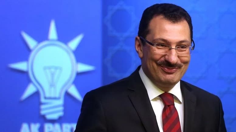 AK Parti Milletvekili Ali İhsan Yavuz ameliyat geçirdi