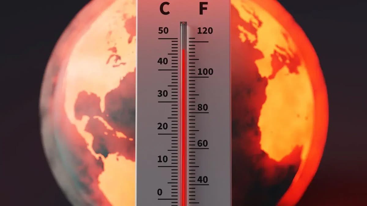ABD'nin en yetkili meteoroloji kurumundan uyarı: Sonbahar sonu ve kış başında 'benzeri görülmemiş' olaylar kapıda