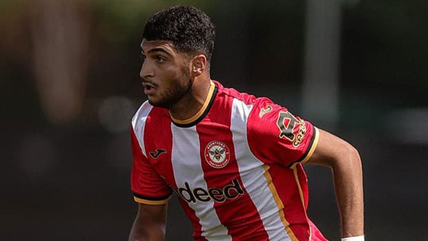 Brentford'dan Yunus Emre Konak Kararı: Lincoln City'ye Gönderildi