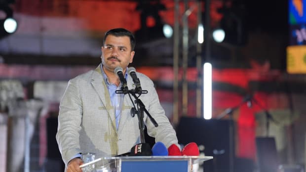 AK Parti’den Netanyahu ve Yunanistan’a net mesaj: 'İsrail’e yaslanıp Ege’de alan açmayın'