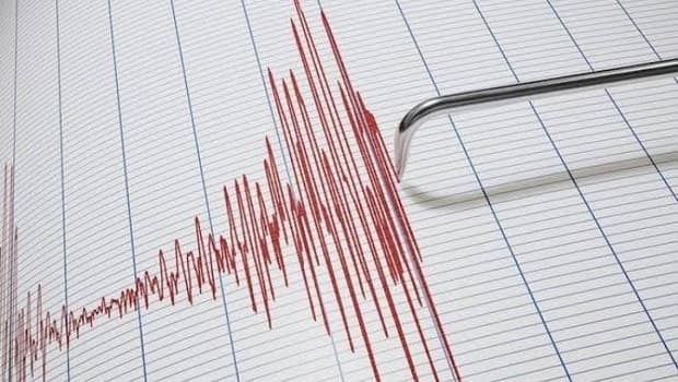 Konya'da hafif çaplı deprem: Halkapınar ilçesi sallandı
