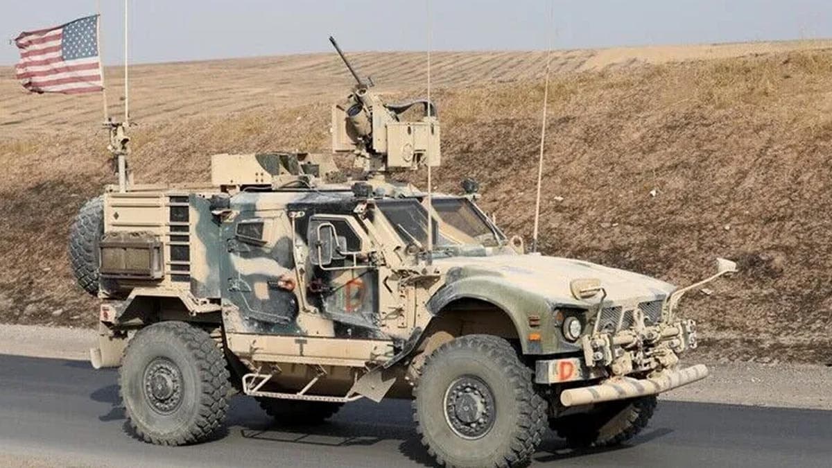 ABD'nin İran Sonrası Yeni Stratejik Planı Deşifre Oldu