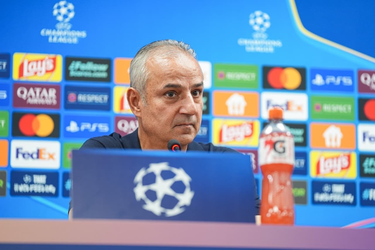 İsmail Kartal'dan Asensio tezahüratlarına dikkat çeken yanıt: Kadıköy'de unutulmaz anlar