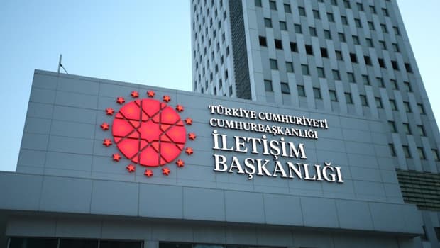 İletişim Başkanlığı'ndan net mesaj: Türkiye, Suriye'nin istikrarsızlaştırılmasına göz yummayacak