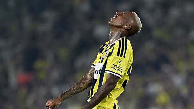 Talisca, Lyon karşısında golle tanışamadı
