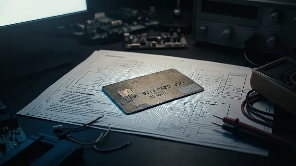 Temassız ödeme sisteminde ciddi güvenlik açığı: İki telefonla sahtecilik yapılabildiği ortaya çıktı