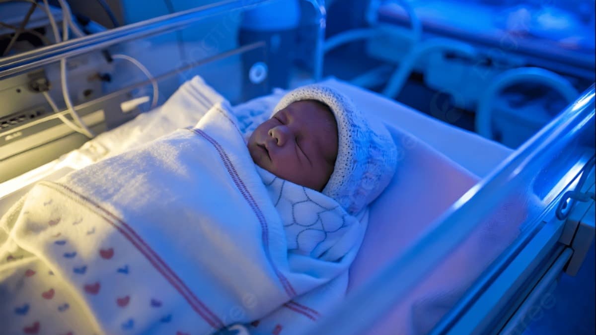 Tüp bebek skandalı: Donör karışıklığı yüzlerce aileyi felç etti