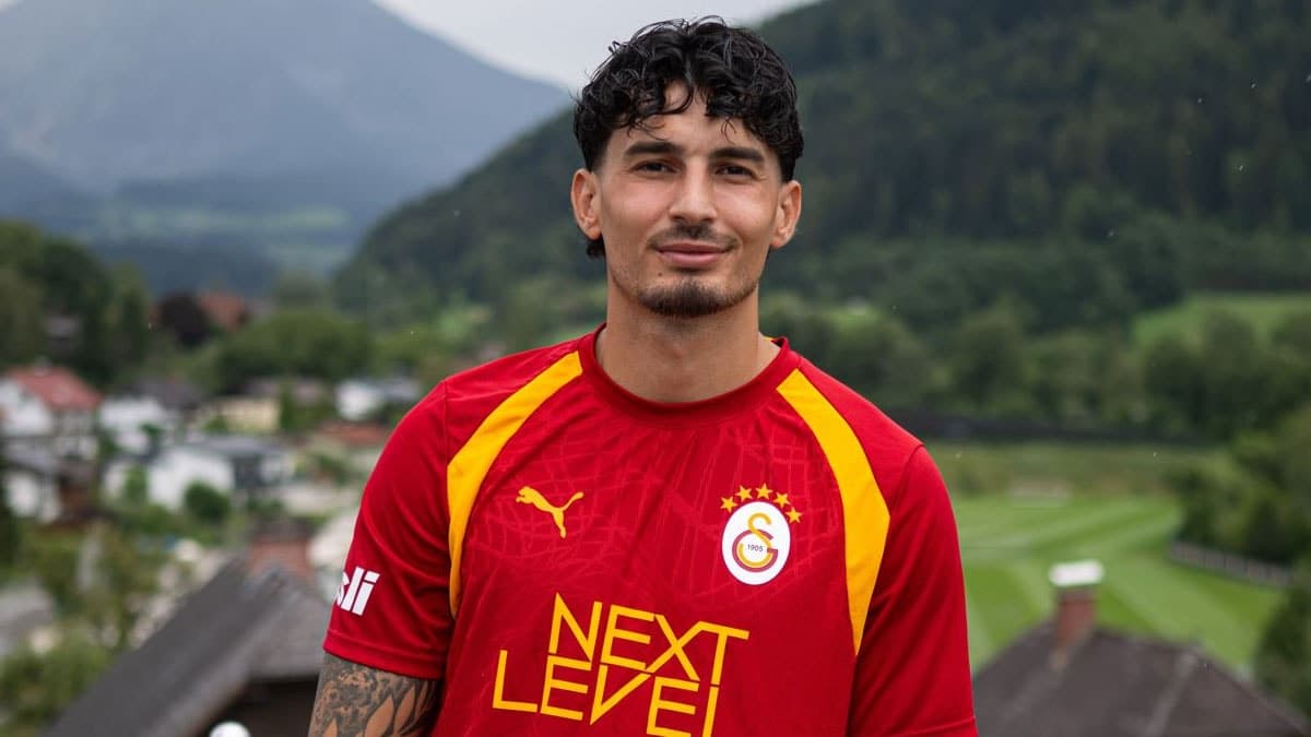 Uğurcan Çakır'ın Galatasaray karşısındaki 'en'leri!