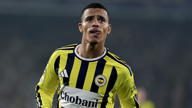Fenerbahçe-Lyon eşleşmesi Fransız basınında geniş yankı uyandırdı: 'Greenwood sahneye çıktı'
