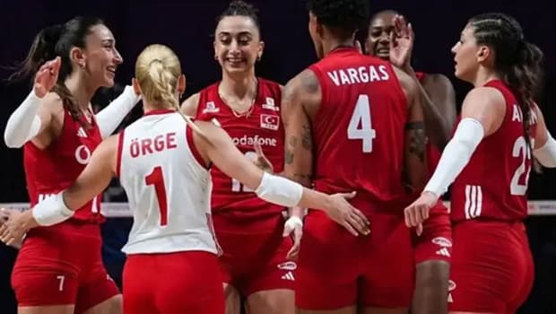 Mastercard'tan 2026 Kadınlar Avrupa Voleybol Şampiyonası'na kritik destek