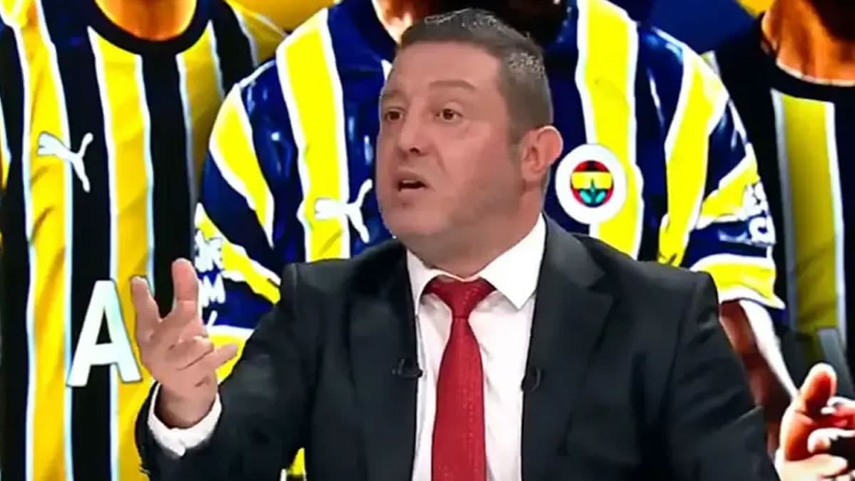 Eski milli futbolcu Nihat Kahveci'den gündem yaratan sözler