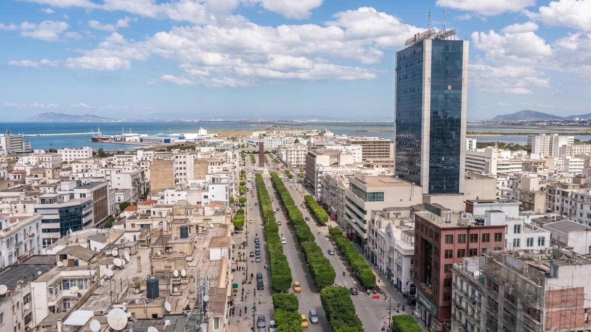 Emekli maaşıyla 'hizmetçi' hayatı yaşadıkları ülke! Yurt dışında keşfedilen cennet
