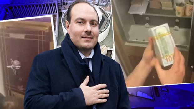Alihan Kuriş suç örgütü soruşturmasında şok detay: Başkasının adına kayıtlı hattı kullanmış