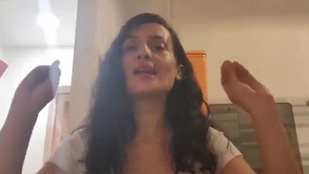 Şanlıurfa'da erkeklere yönelik video çeken öğretmen hakkında inceleme başlatıldı