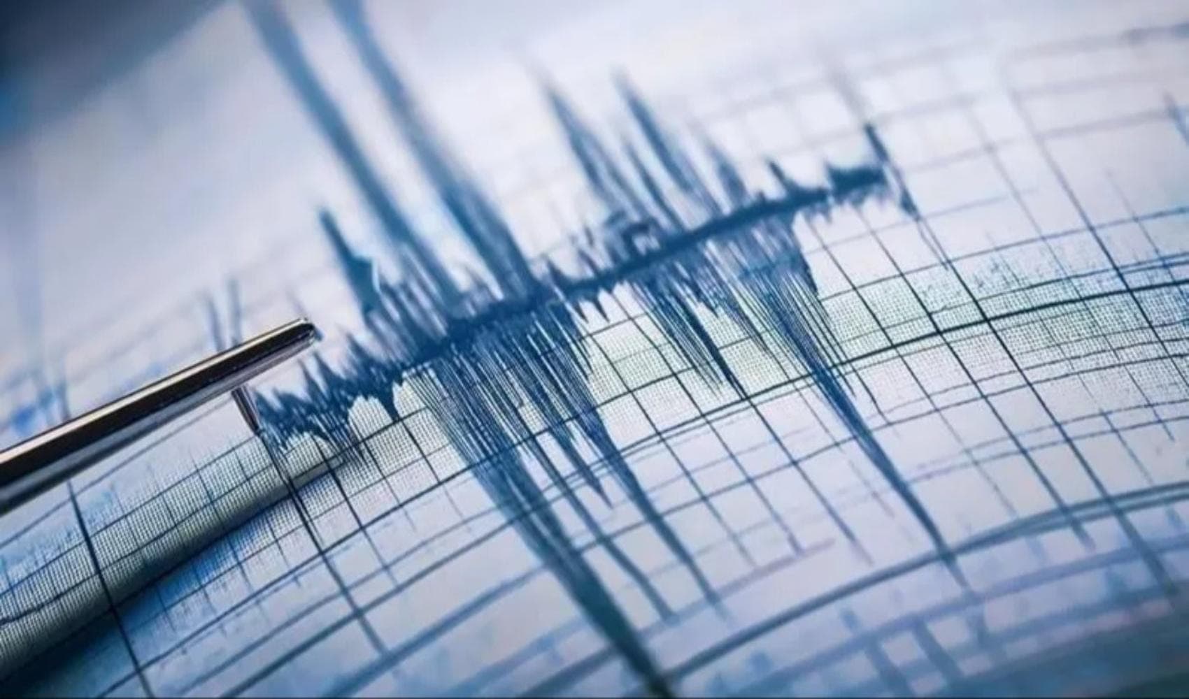 İstanbul sallandı: Adalar açıklarında art arda iki deprem meydana geldi