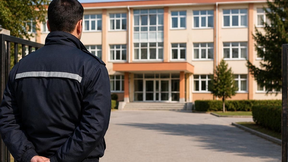 Milli Eğitim Bakanlığı 30 bin personel alacak: Maaş ve başvuru kriterleri açıklandı