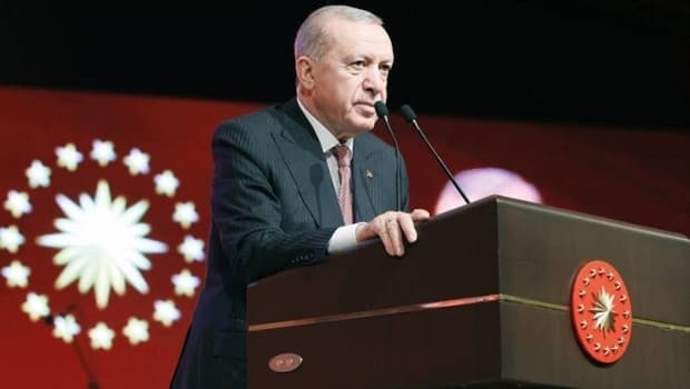 Cumhurbaşkanı Erdoğan'dan Dünya İnsani Yardım Günü paylaşımı: Mazlum ve mağdurlara umut olmayı sürdüreceğiz