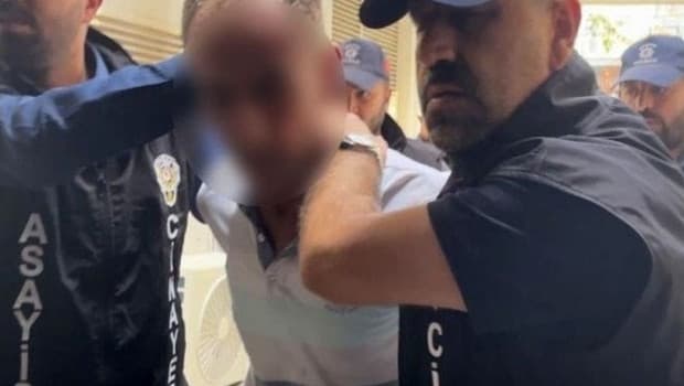 Yeni Partili Vekil Meriç'i bıçaklayan saldırgandan şaşırtan savunma: 'Telefonda küfürlü konuştu'