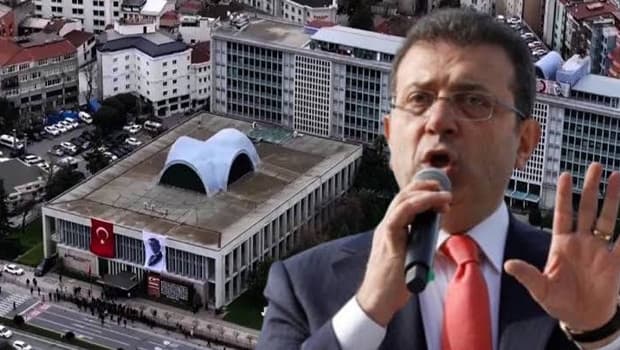 İBB yolsuzluk davasında 67'nci duruşma: Sanık Türkmen, kamera kaydı iddialarına yanıt verdi