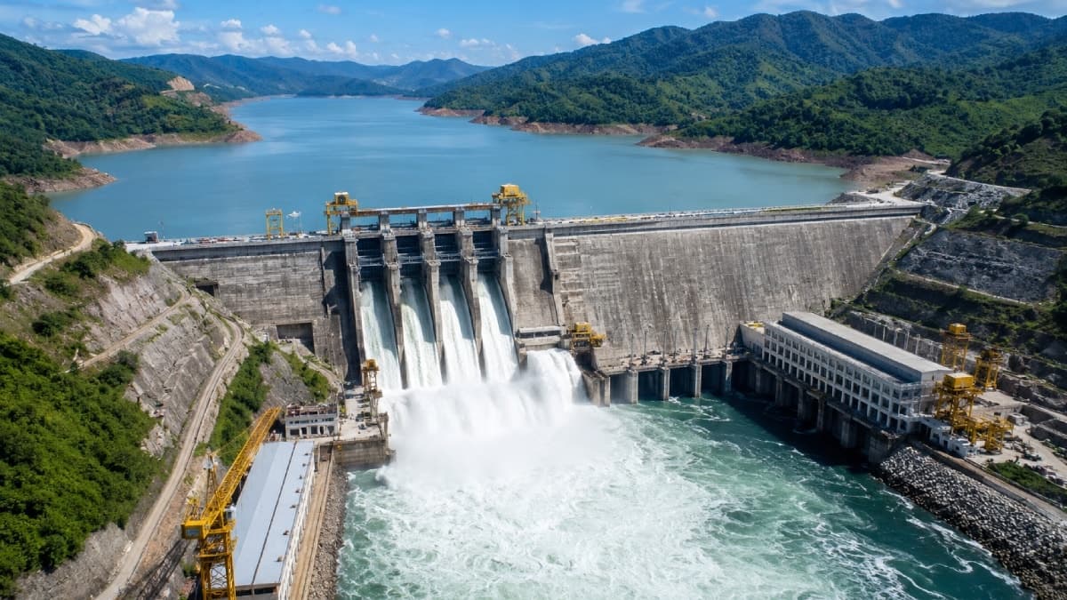 ABD'den Venezuela'ya beklenmedik hamle: 20 yıllık mega proje tekrar masada