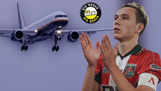 Galatasaray'ın yeni transferi Batrakov yarın İstanbul'a iniş yapıyor