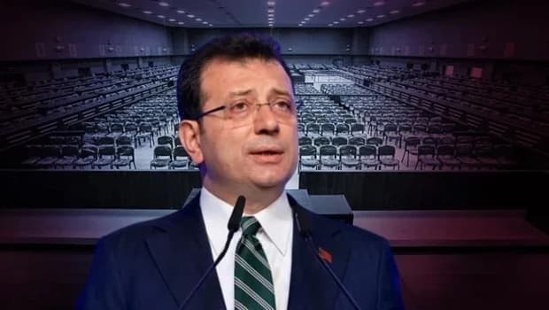 İmamoğlu davasının 67. duruşması tamamlandı: Tutuksuz sanıkların savunması alındı