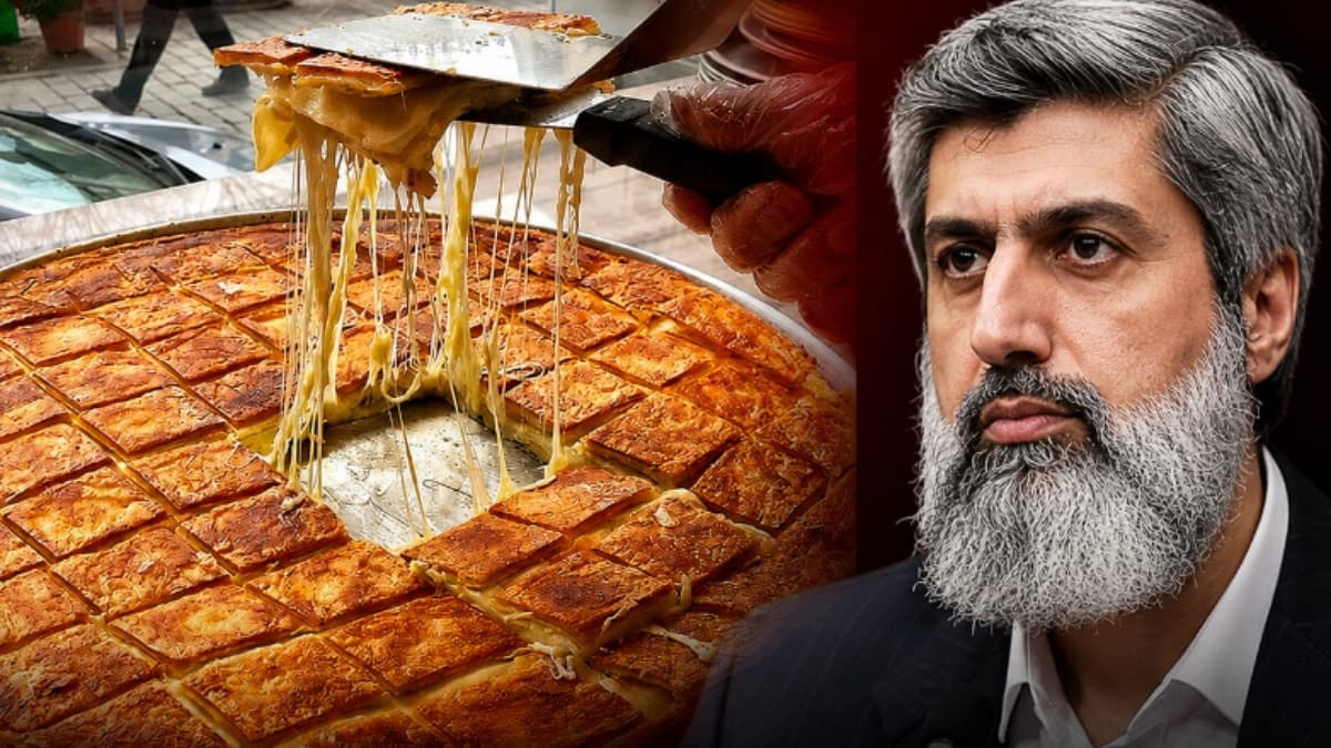 Furkancılara yönelik operasyonun sürpriz kurbanı ünlü börekçi oldu
