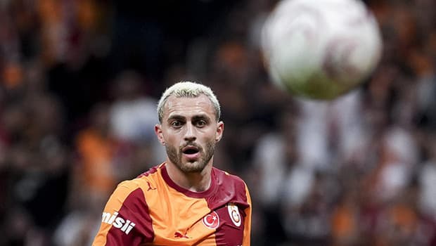 Barış Alper Yılmaz'a İngiltere'den dev teklif! İki kulüp milli yıldızın peşinde