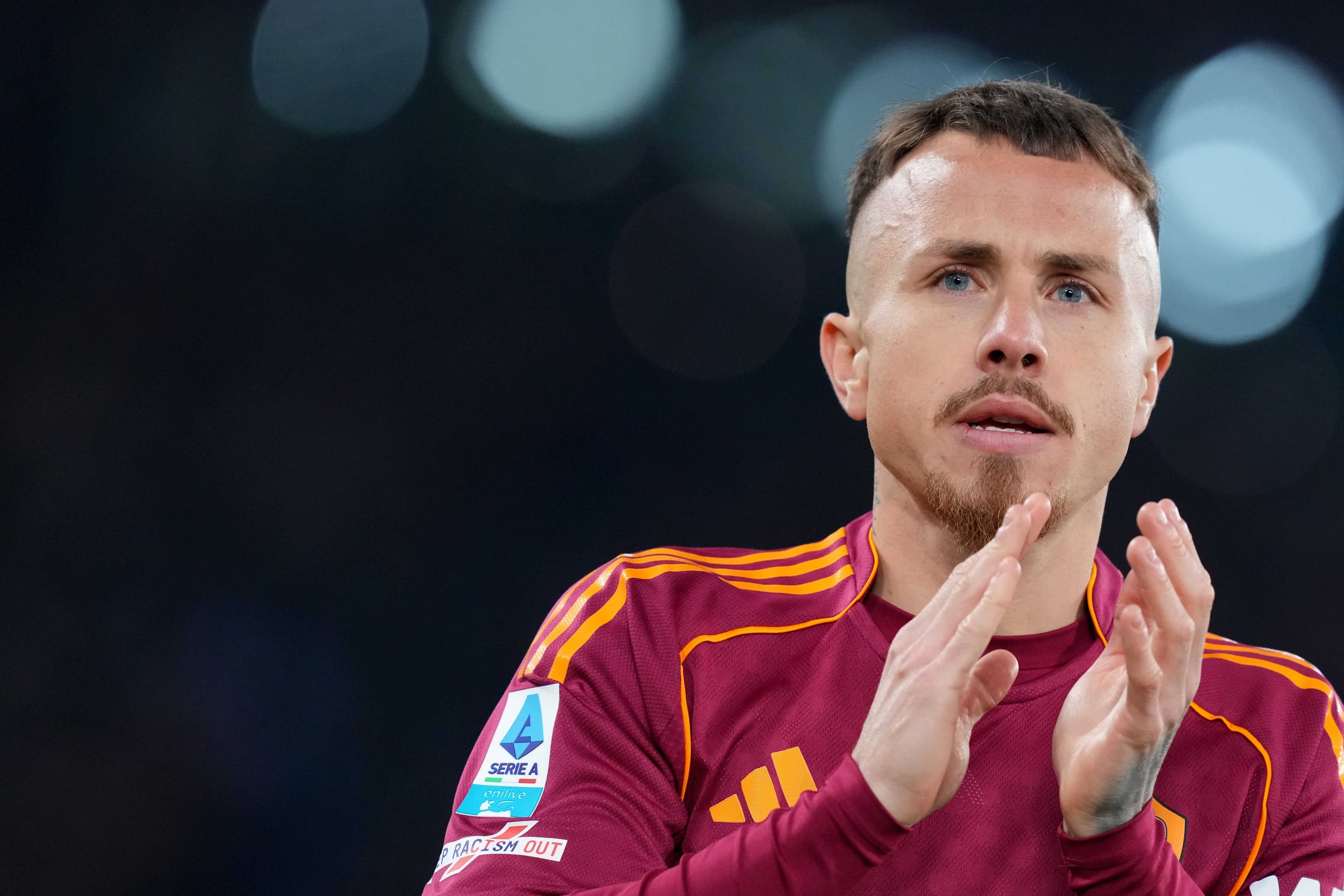 Galatasaray'ın transfer planlarına Angelino engeli