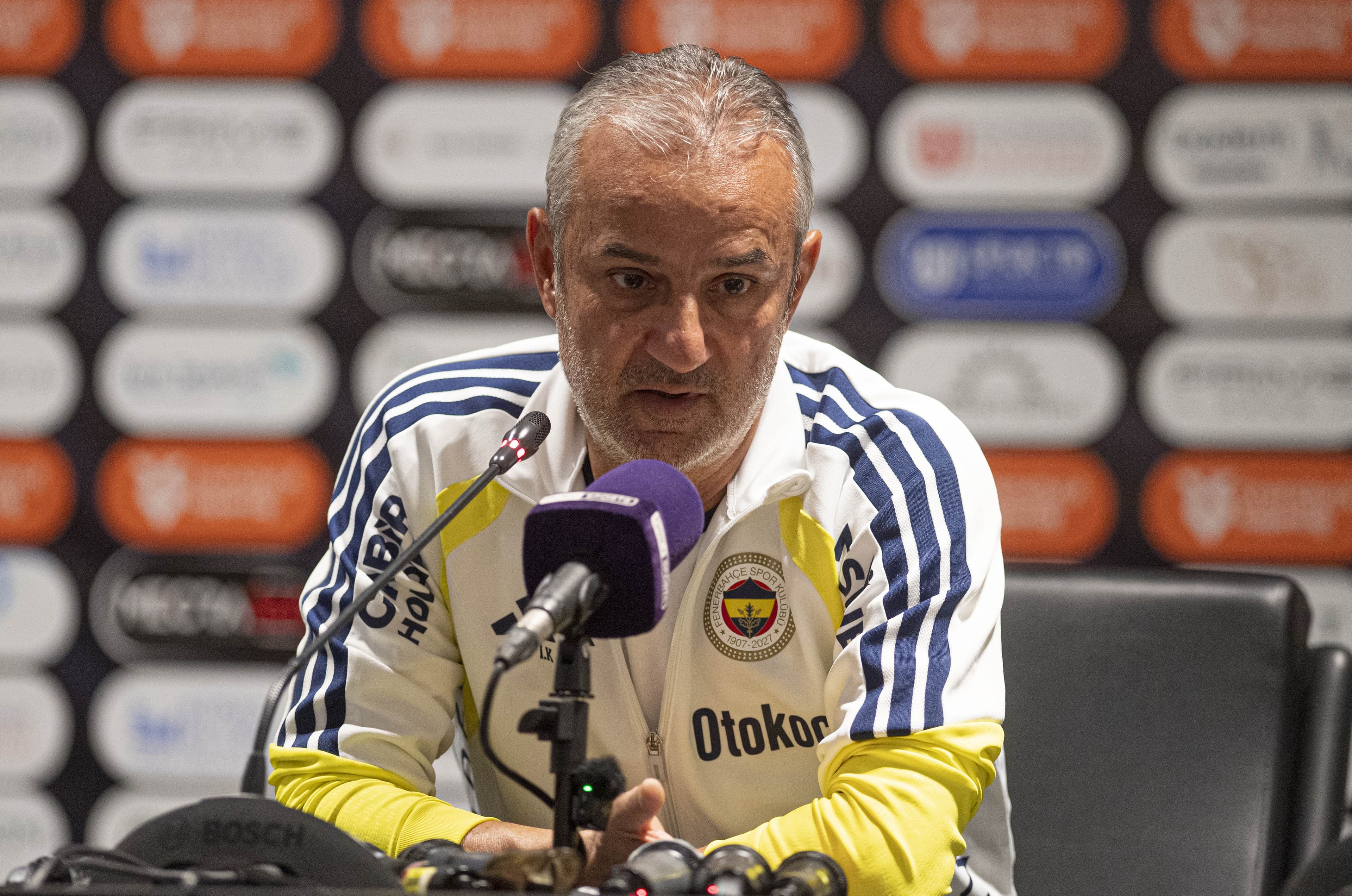 İsmail Kartal'dan radikal karar: 3 oyuncuyla yollar ayrılıyor