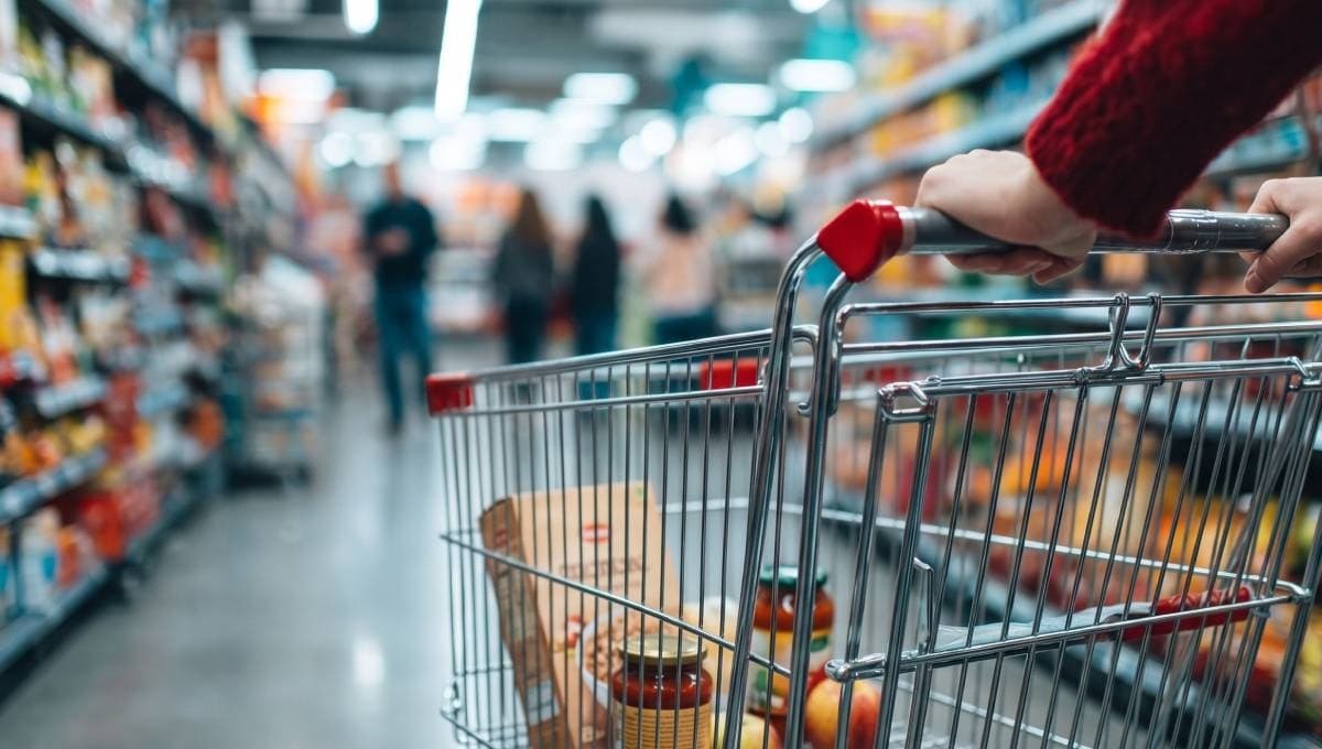 Dünyaca ünlü market devi Türkiye’ye geliyor
