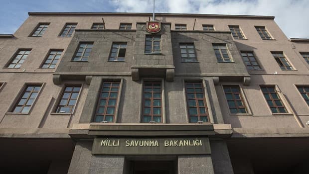 MSB'den İsrail'e Suriye tepkisi: Pervasız saldırılara son verilmeli