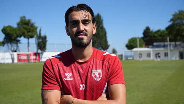 Yalçın Kayan'dan Çorum FK maçı öncesi net mesaj: 'Tek hedefimiz 3 puan'