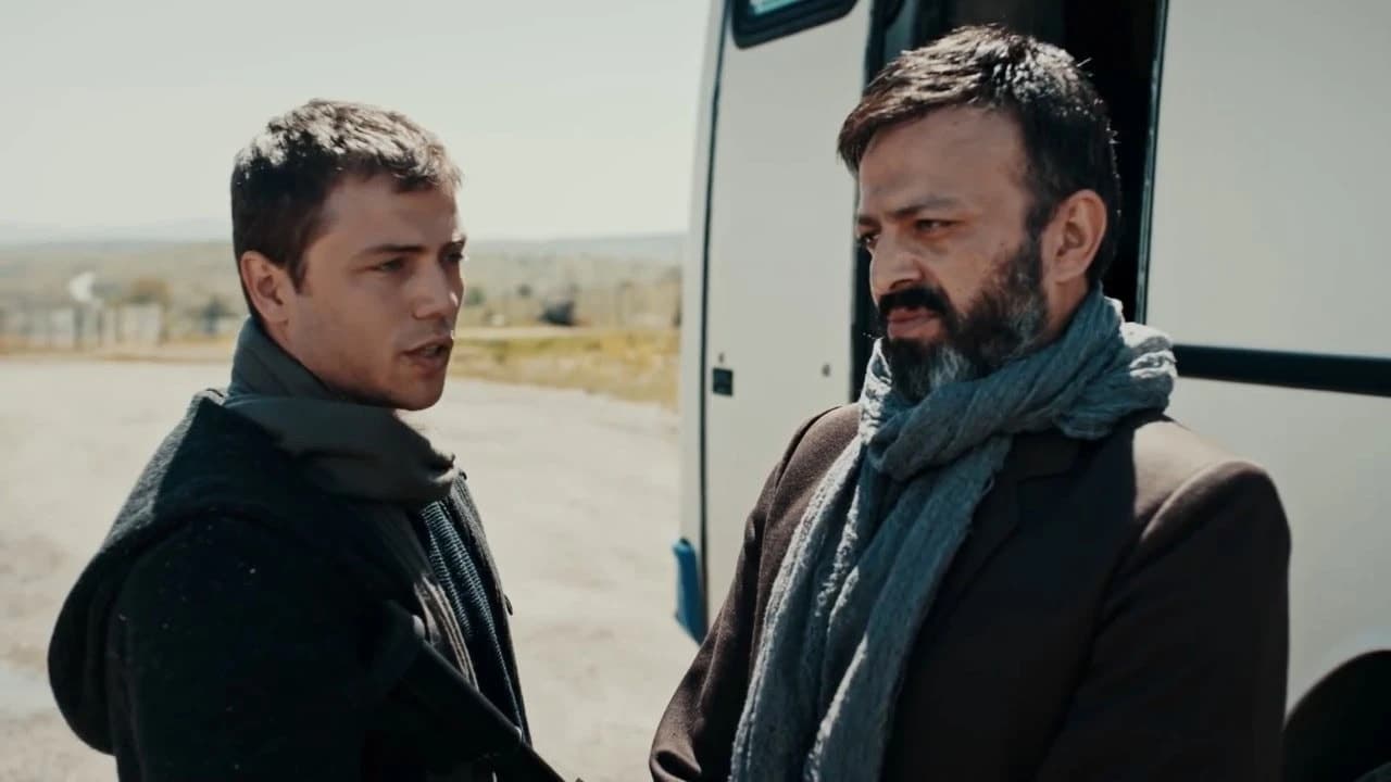 Teşkilat dizisinde sürpriz kadro değişikliği: Serhat Kılıç'ın yerine gelecek isim netleşti