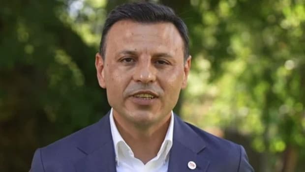 Yeni Parti İstanbul İl Başkanı Özgür Çelik hakkında soruşturma başlatıldı