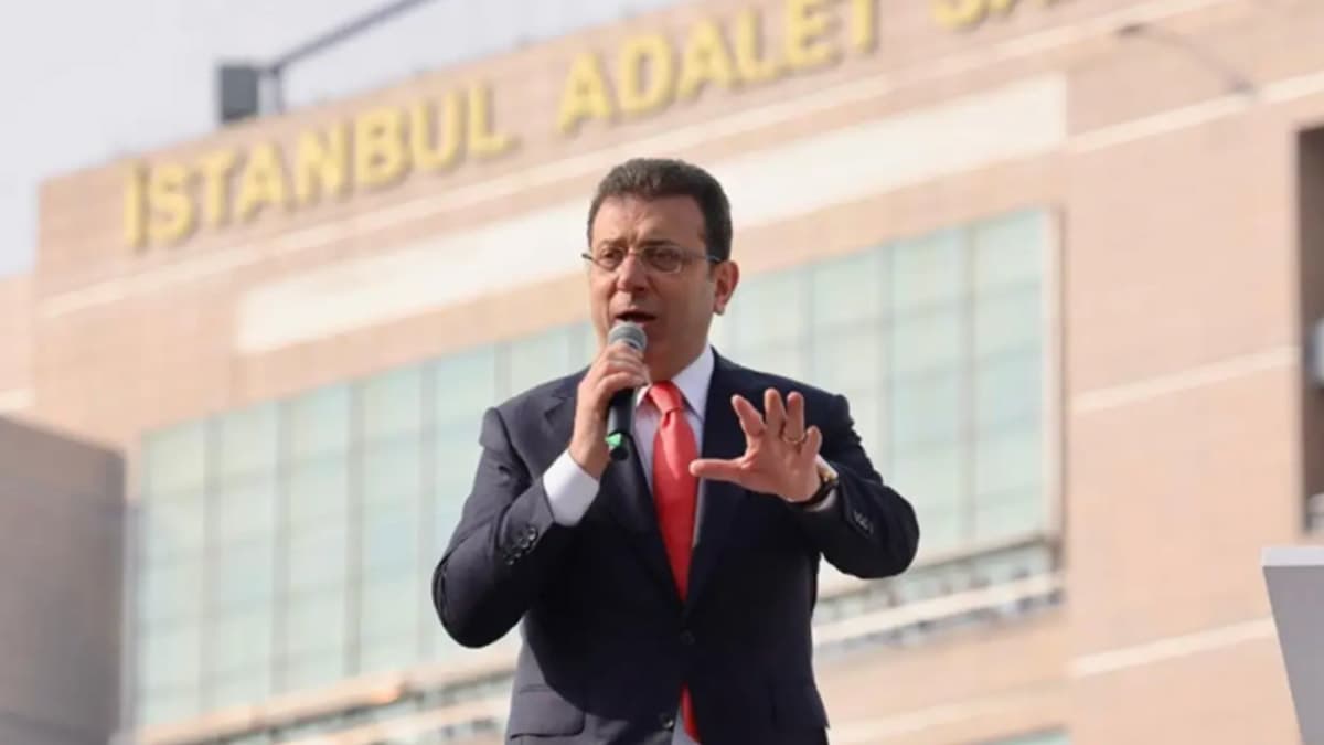 İBB davasında dikkat çeken 'bacak bacak üstüne' tartışması: O avukatın kim olduğu ortaya çıktı