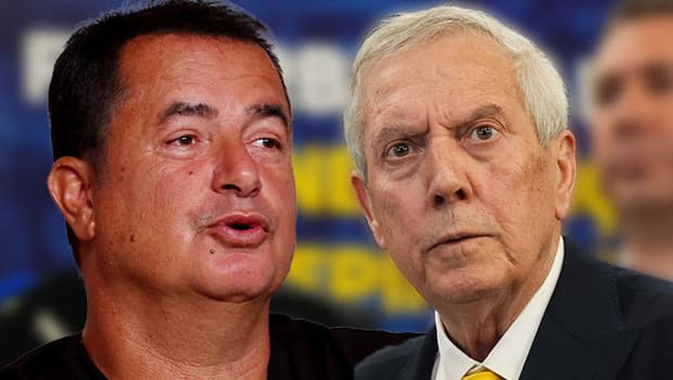 Fenerbahçe'de loca tartışması: Yıldırım'ın avukatından yeni başvuru