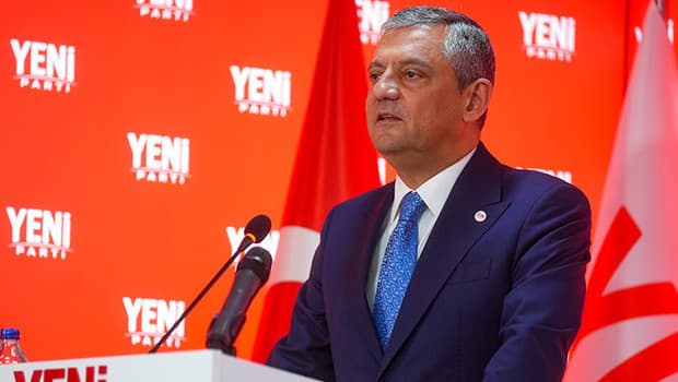 Özel'den Yavaş'ın Erdoğan görüşmesine ilk değerlendirme: 'Şüphem olmaz'